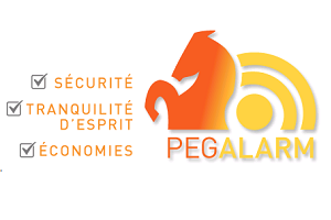 Pegalarm